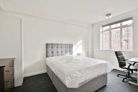 undefined, Latymer Court, Hammersmith Road, Hammersmith, W6