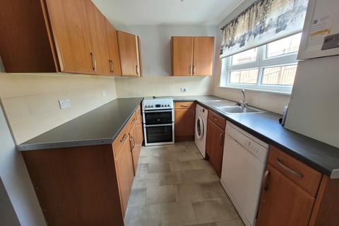 75 Braehead, Alexandria, G83 9NB