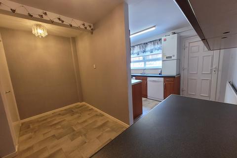 75 Braehead, Alexandria, G83 9NB