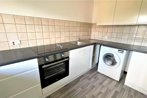 1 bedroom apartment to rent, Deerhurst Close, Feltham, TW13