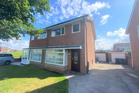 3 bedroom semi-detached house to rent, Mayfield Avenue, Thornton-Cleveleys, Lancashire, FY5