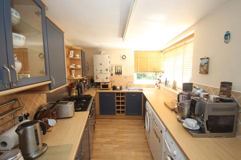 5 Burnside, Holywell, Whitley Bay, NE25 0LP