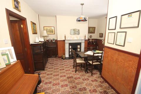 5 Burnside, Holywell, Whitley Bay, NE25 0LP