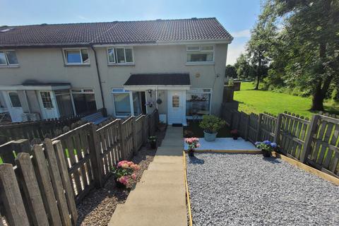 35 Baird Crescent, Alexandria, G83 0TX
