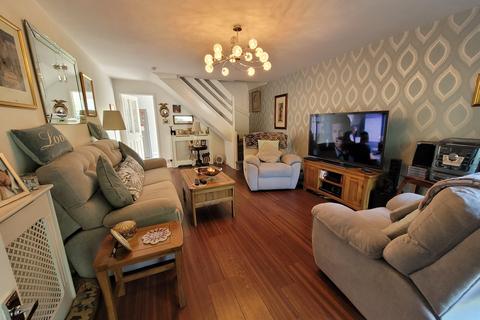 35 Baird Crescent, Alexandria, G83 0TX