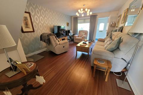 35 Baird Crescent, Alexandria, G83 0TX