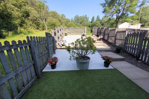35 Baird Crescent, Alexandria, G83 0TX