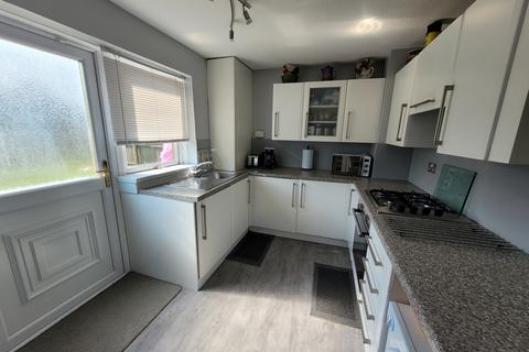 35 Baird Crescent, Alexandria, G83 0TX