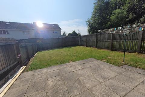 35 Baird Crescent, Alexandria, G83 0TX
