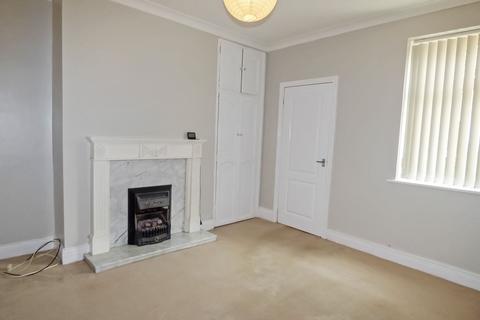 2 bedroom ground floor flat to rent - Alfred Avenue, Bedlington, Northumberland, NE22 5AZ