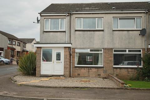 3 bedroom semi-detached house to rent - Portree Avenue, Broughty Ferry, Dundee, DD5