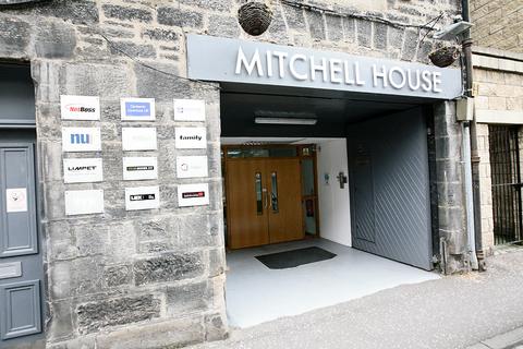 Property to rent - Mitchell Street, Leith, Edinburgh, EH6
