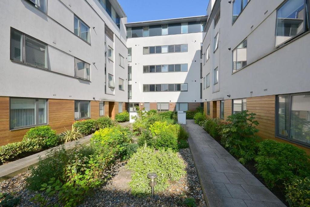 Communal garden