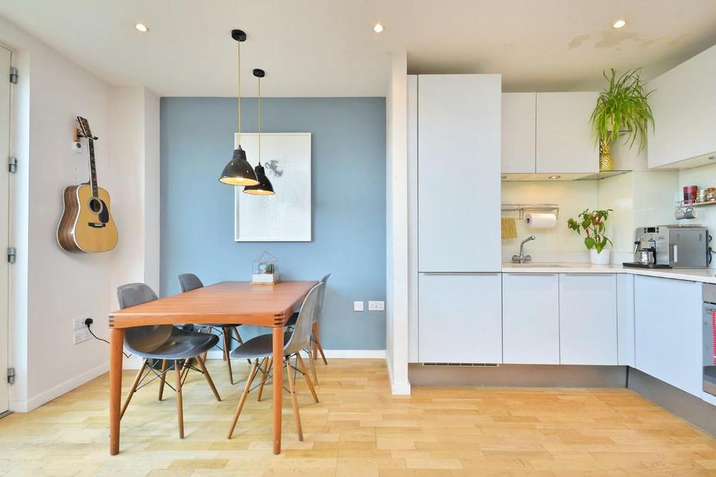 Kitchen dining