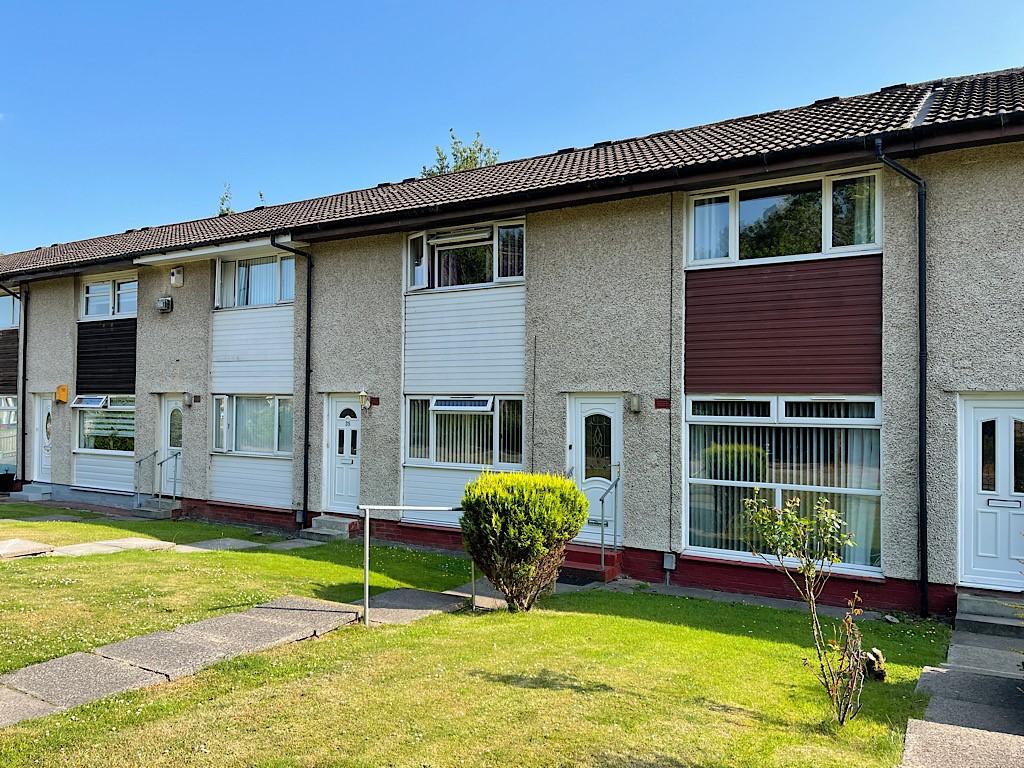 Holmhills Drive, Cambuslang G72 2 bed terraced house £84,995