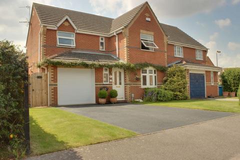 9 Beamsley Way, Kingswood, Hull, HU7 3EH