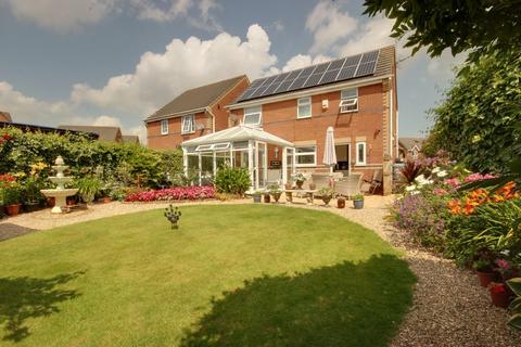 9 Beamsley Way, Kingswood, Hull, HU7 3EH