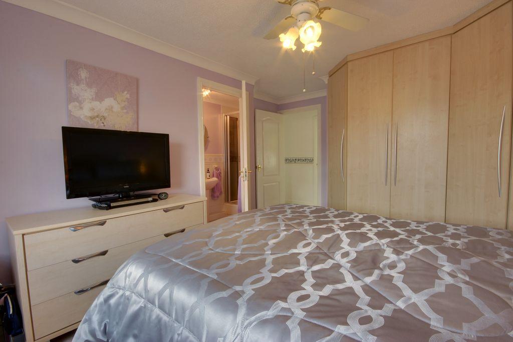 Bedroom 1 (Double with Ensuite)