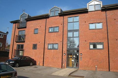 2 bedroom flat to rent, Limelock Court, Newcastle Road, Stone, ST15