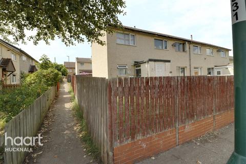 24 Courtleet Way, Nottingham, NG6 8FG