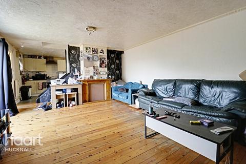 24 Courtleet Way, Nottingham, NG6 8FG