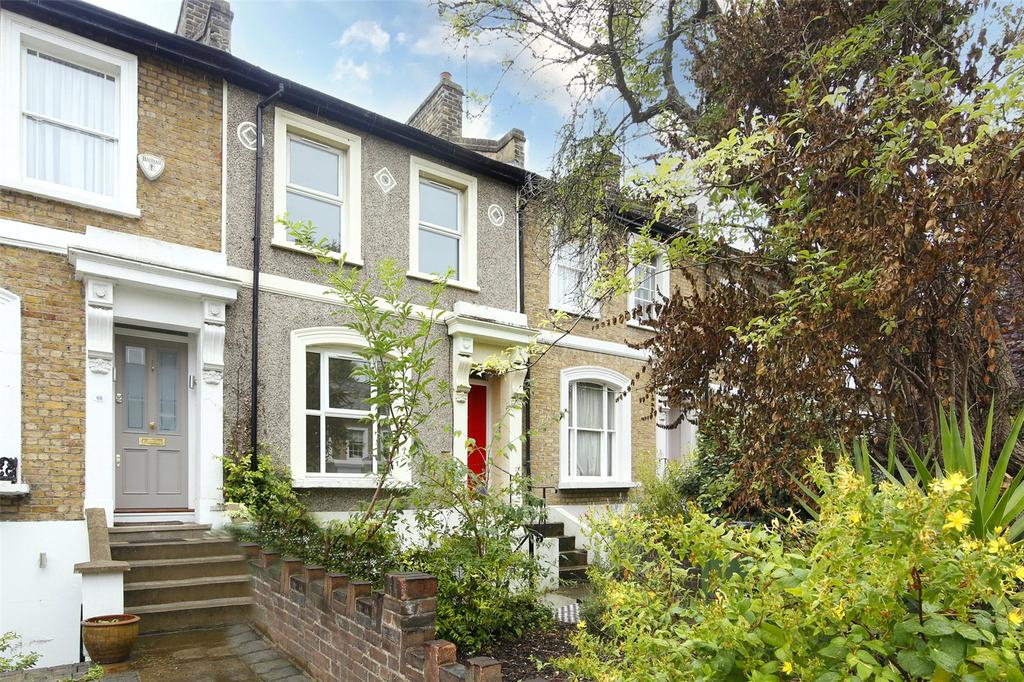 Ashburnham Grove, Greenwich, SE10 2 bed apartment £560,000