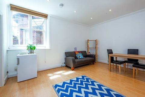 1 bedroom apartment for sale, Eton Avenue, London, NW3