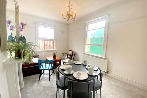 undefined, Victoria Terrace, Kingsway, Hove BN3 2WB