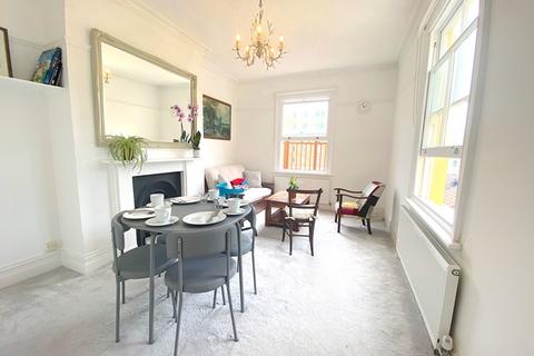 undefined, Victoria Terrace, Kingsway, Hove BN3 2WB