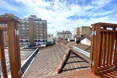 undefined, Victoria Terrace, Kingsway, Hove BN3 2WB