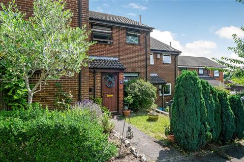 58 Falcon View, Winchester, SO22 4EP