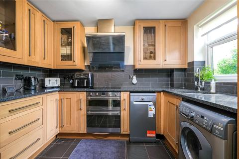 58 Falcon View, Winchester, SO22 4EP