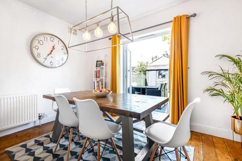 5 Waldron Road, London, SW18 3TB