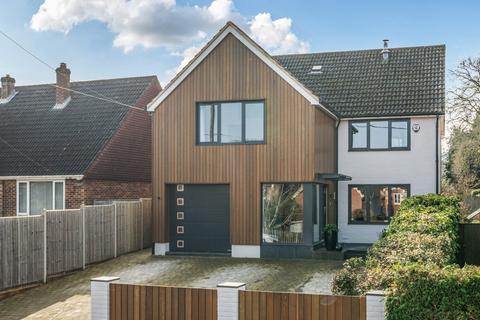 undefined, North Lane, Nomansland, Salisbury, SP5