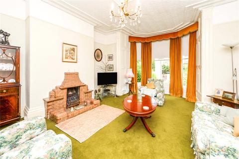 14 Fairfield Crescent, Fairfield, Liverpool, L6 8PJ
