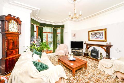 14 Fairfield Crescent, Fairfield, Liverpool, L6 8PJ