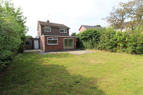 41 Boothfields, Knutsford, WA16 8JU