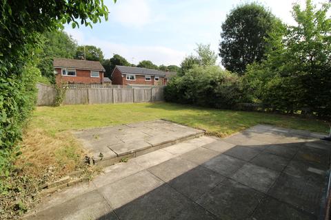 41 Boothfields, Knutsford, WA16 8JU