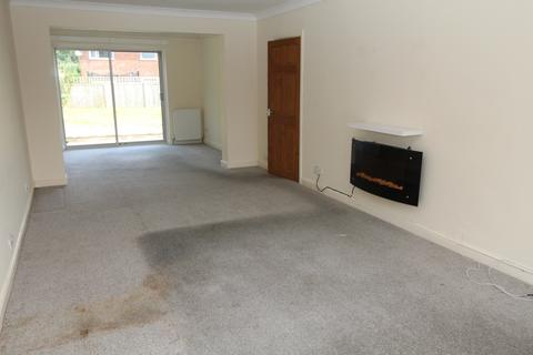 41 Boothfields, Knutsford, WA16 8JU
