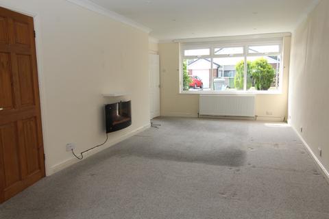 41 Boothfields, Knutsford, WA16 8JU