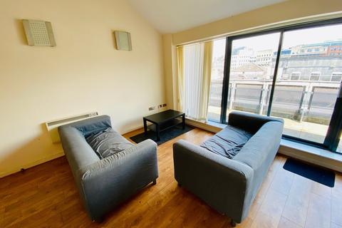 3 Bed Flats To Rent In Liverpool Apartments Flats To Let Onthemarket