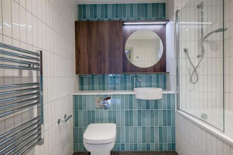 Studio to rent, Madison West, Wembley Park