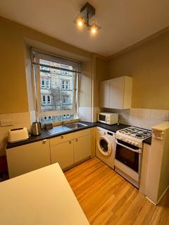 1 bedroom flat to rent, Watson Crescent, Polwarth, Edinburgh, EH11