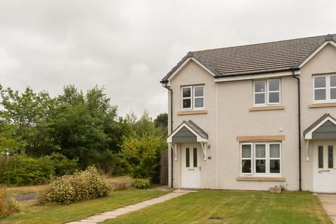 31 William Dickson Drive, Blairgowrie, PH10 6FB