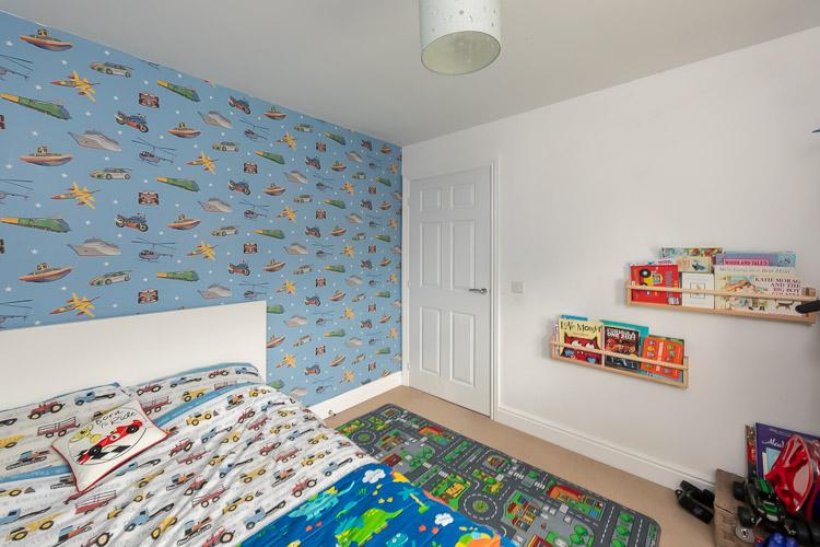 Bedroom Two