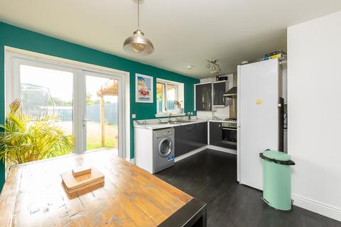 31 William Dickson Drive, Blairgowrie, PH10 6FB