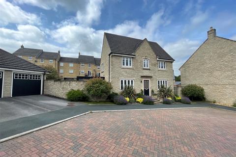10 Coopers Close, Halifax, HX2 0SJ
