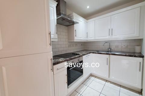 1 bedroom flat to rent, Amhurst Park, Hackney, N16