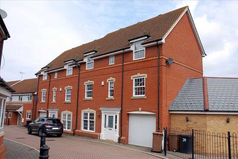 26 Goodwin Close, Chelmsford, CM2 9GX