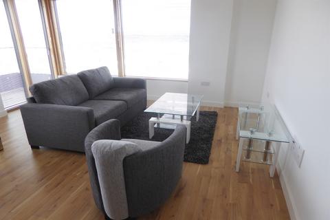 2 bedroom apartment to rent, Hewitt, Alfred Street, Reading, RG1